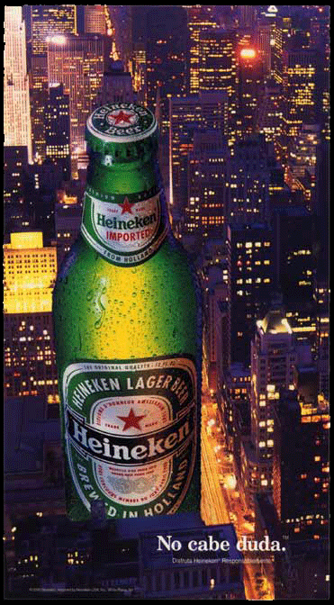 Heineken.city